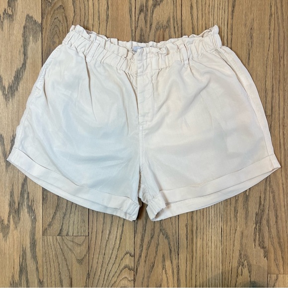 Rails Women’s Monty Short in Oat Size Large - Picture 2 of 16